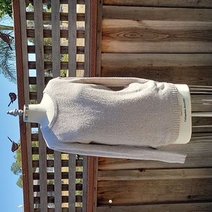 Pink Clover "Nikole" textured pullover